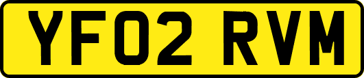 YF02RVM