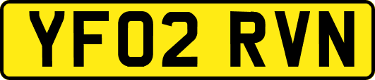 YF02RVN