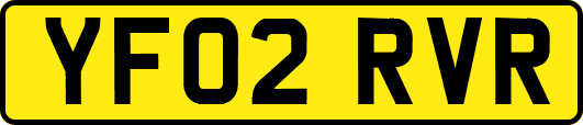 YF02RVR