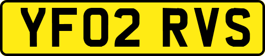 YF02RVS