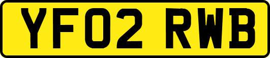 YF02RWB