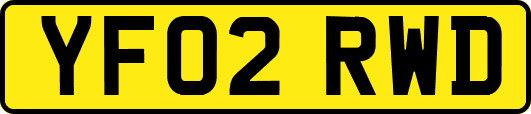 YF02RWD