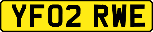 YF02RWE
