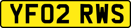 YF02RWS