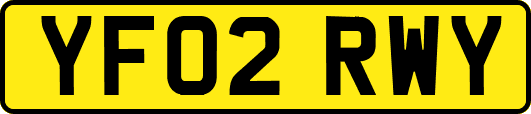 YF02RWY