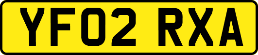 YF02RXA