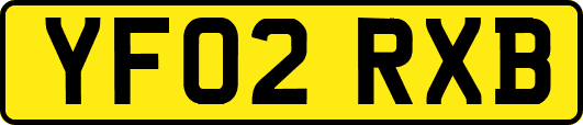 YF02RXB