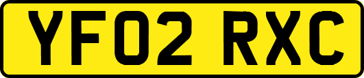 YF02RXC
