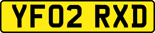 YF02RXD