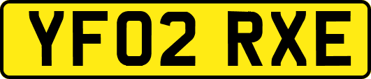 YF02RXE