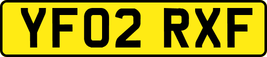 YF02RXF