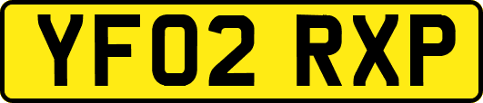 YF02RXP