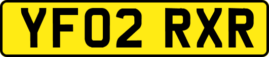 YF02RXR