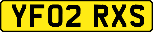 YF02RXS