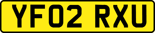 YF02RXU