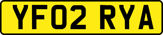 YF02RYA