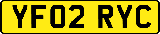 YF02RYC