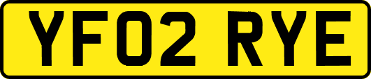 YF02RYE