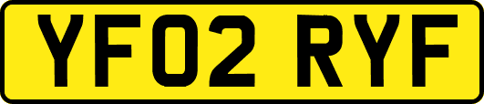 YF02RYF