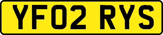 YF02RYS