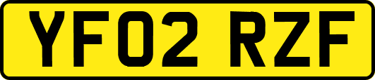 YF02RZF
