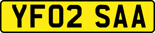YF02SAA
