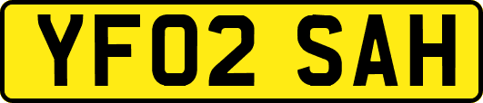 YF02SAH