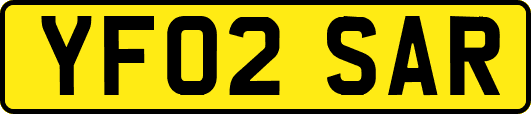 YF02SAR