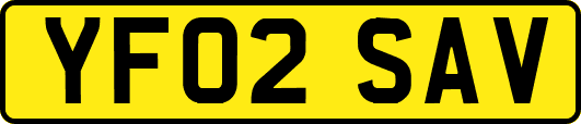 YF02SAV