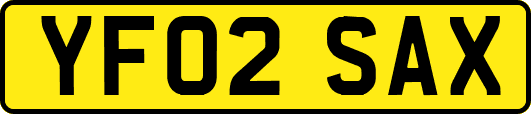 YF02SAX
