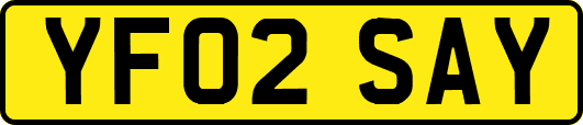 YF02SAY