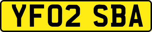 YF02SBA