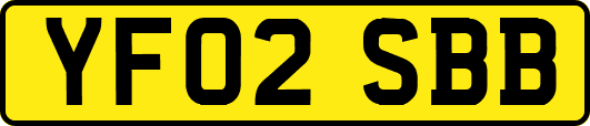 YF02SBB