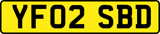 YF02SBD
