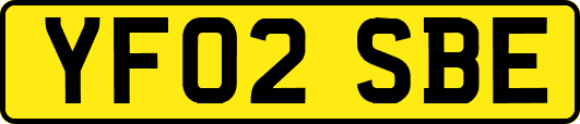 YF02SBE