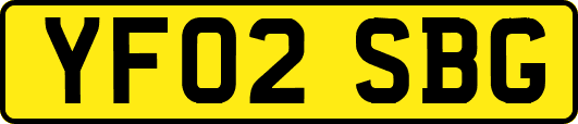 YF02SBG