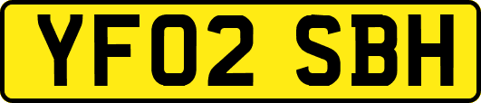 YF02SBH