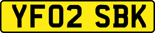 YF02SBK