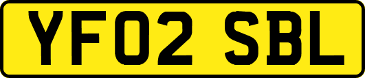YF02SBL