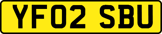 YF02SBU