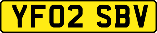 YF02SBV