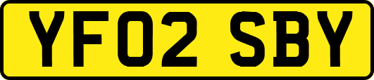YF02SBY
