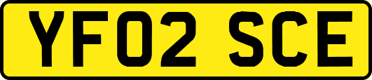 YF02SCE