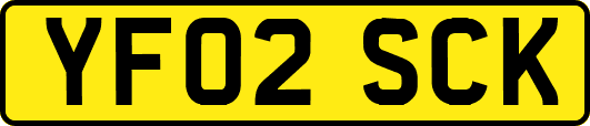 YF02SCK