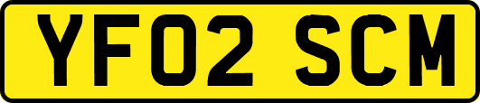 YF02SCM