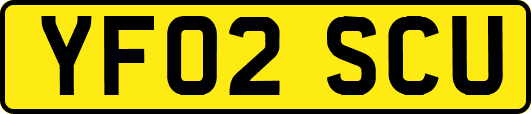YF02SCU