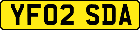YF02SDA