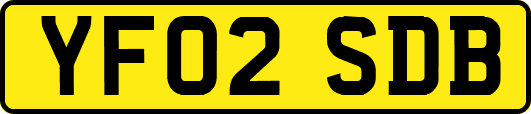 YF02SDB