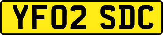 YF02SDC