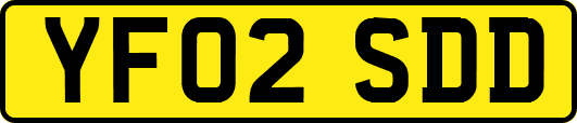 YF02SDD